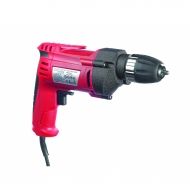 Бормашина 510W / 10mm самоз / патр. метален корпус /  RDI-ID37 / 011201