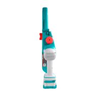 Акумулаторен мини верижен трион TOTAL INDUSTRIAL, 13 cm, без батерия