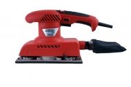 Виброшлайф Raider RDP-SA23  /  320W / 115х230mm /  040402